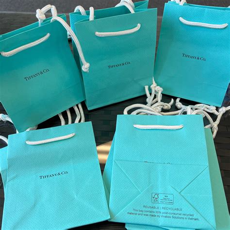 tiffany handbags replica|tiffany & co shopping bag.